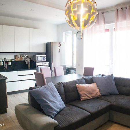 B&B Luvi Verona Eksteriør bilde