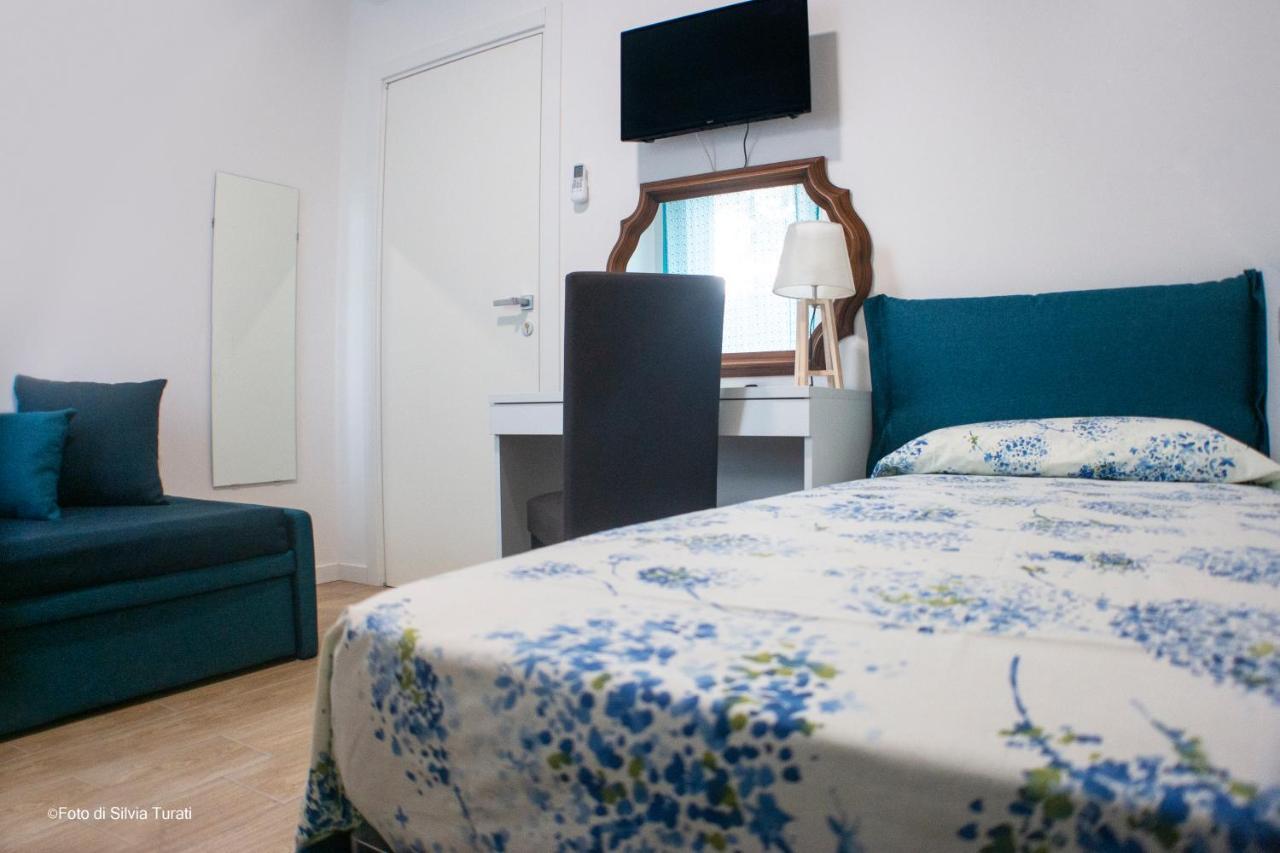 B&B Luvi Verona Eksteriør bilde