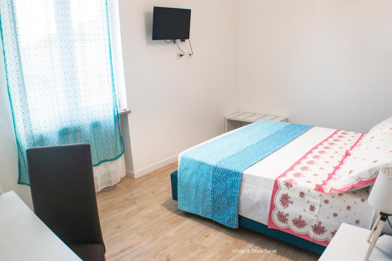 B&B Luvi Verona Eksteriør bilde
