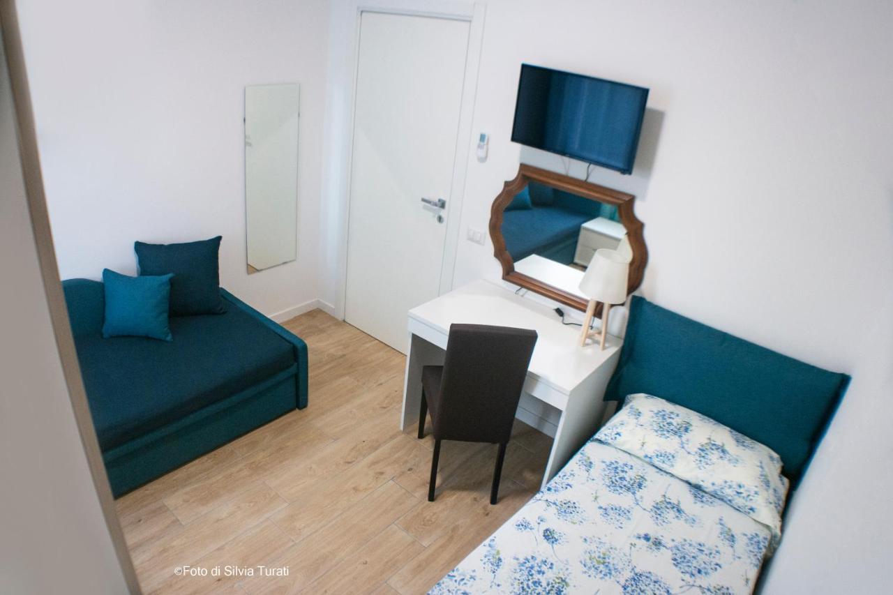 B&B Luvi Verona Eksteriør bilde