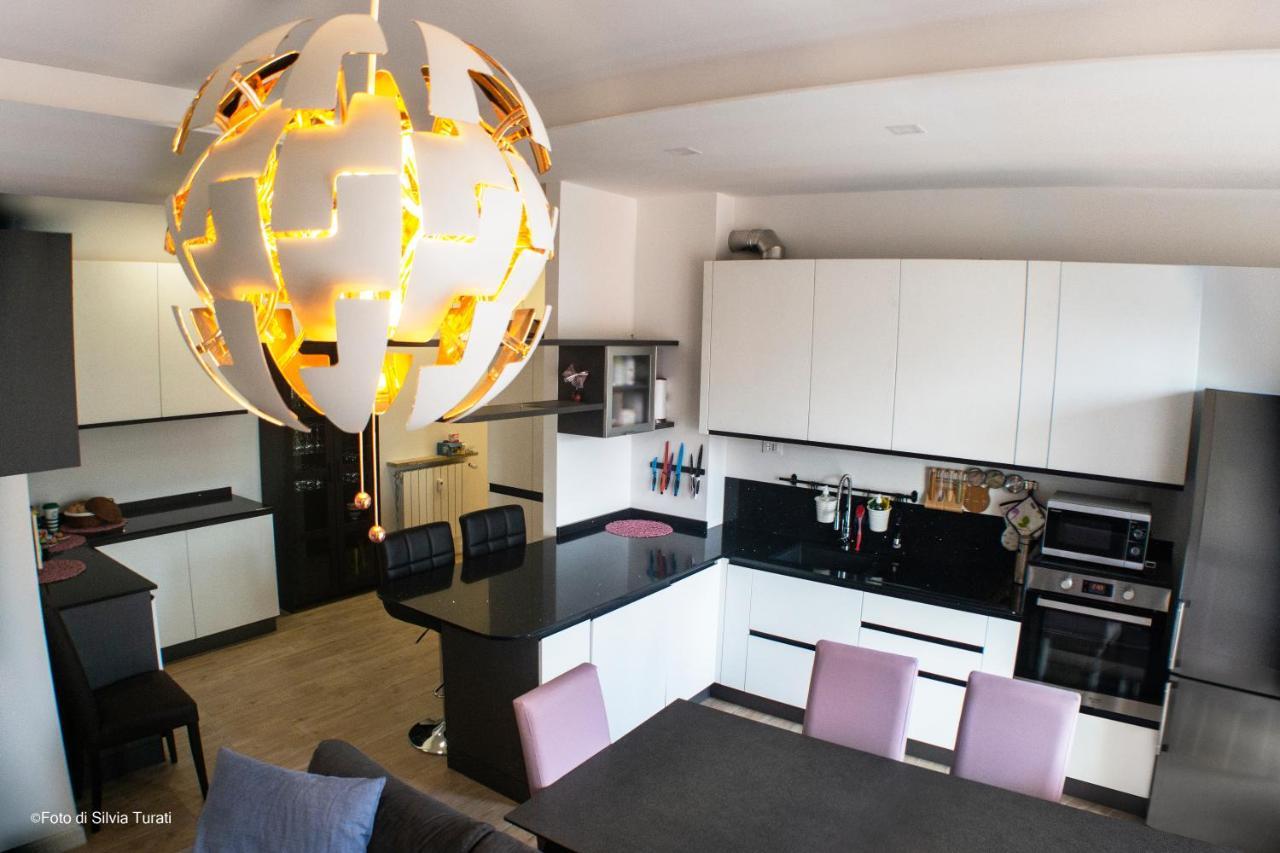 B&B Luvi Verona Eksteriør bilde