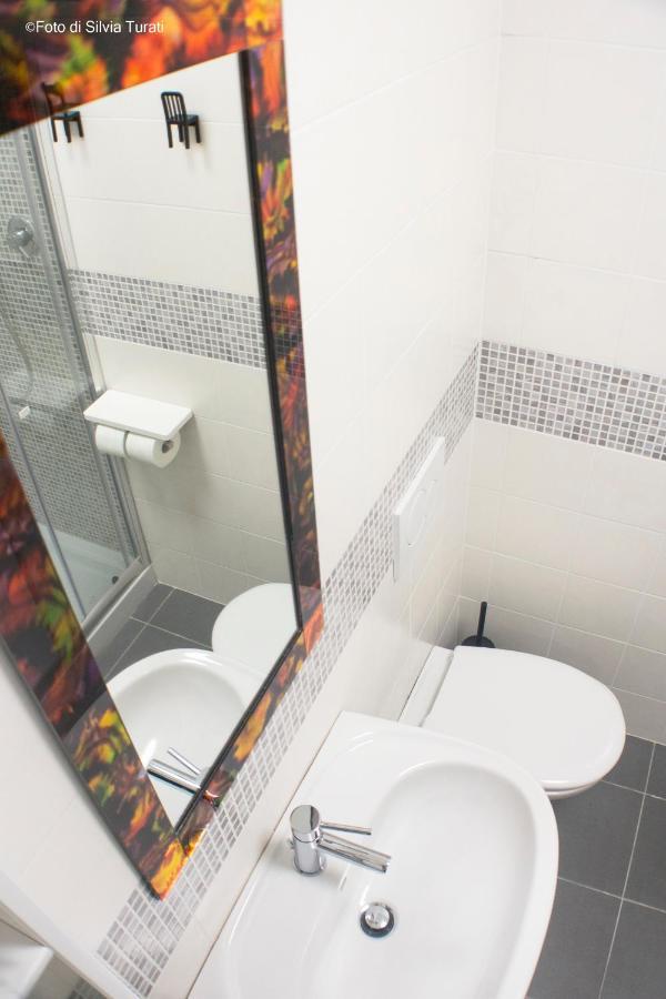 B&B Luvi Verona Eksteriør bilde