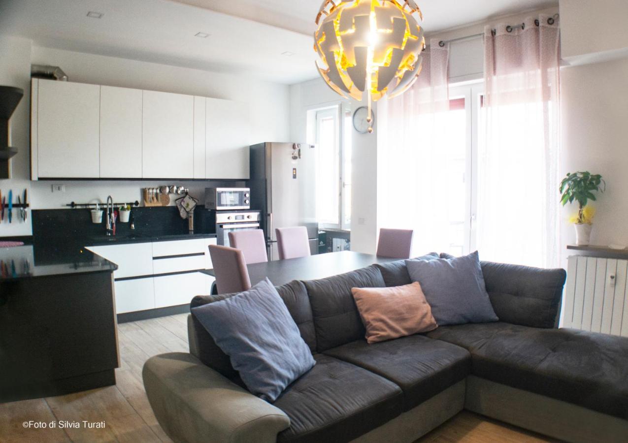 B&B Luvi Verona Eksteriør bilde