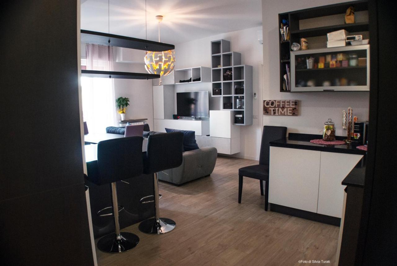 B&B Luvi Verona Eksteriør bilde