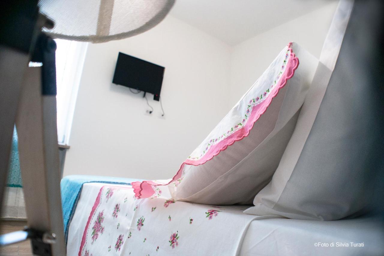 B&B Luvi Verona Eksteriør bilde