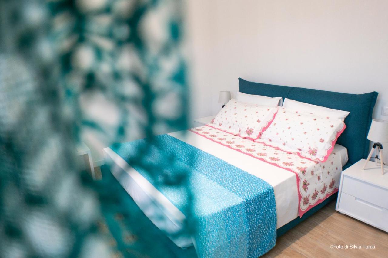 B&B Luvi Verona Eksteriør bilde