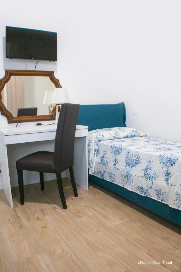 B&B Luvi Verona Eksteriør bilde