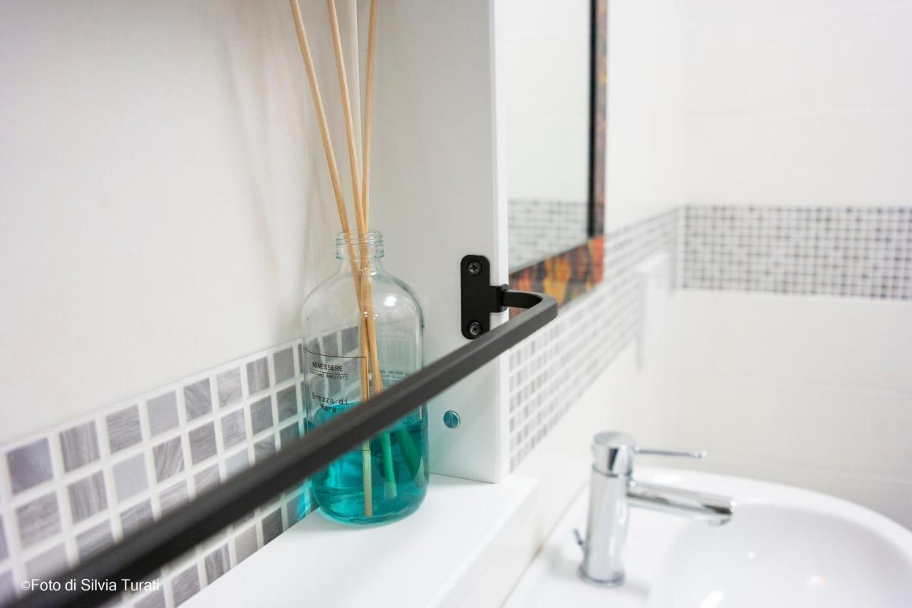 B&B Luvi Verona Eksteriør bilde