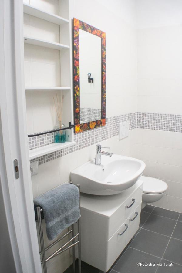 B&B Luvi Verona Eksteriør bilde