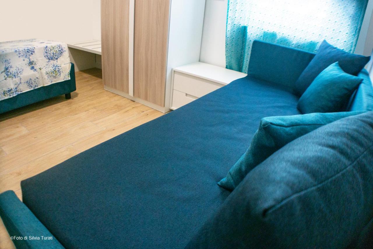 B&B Luvi Verona Eksteriør bilde
