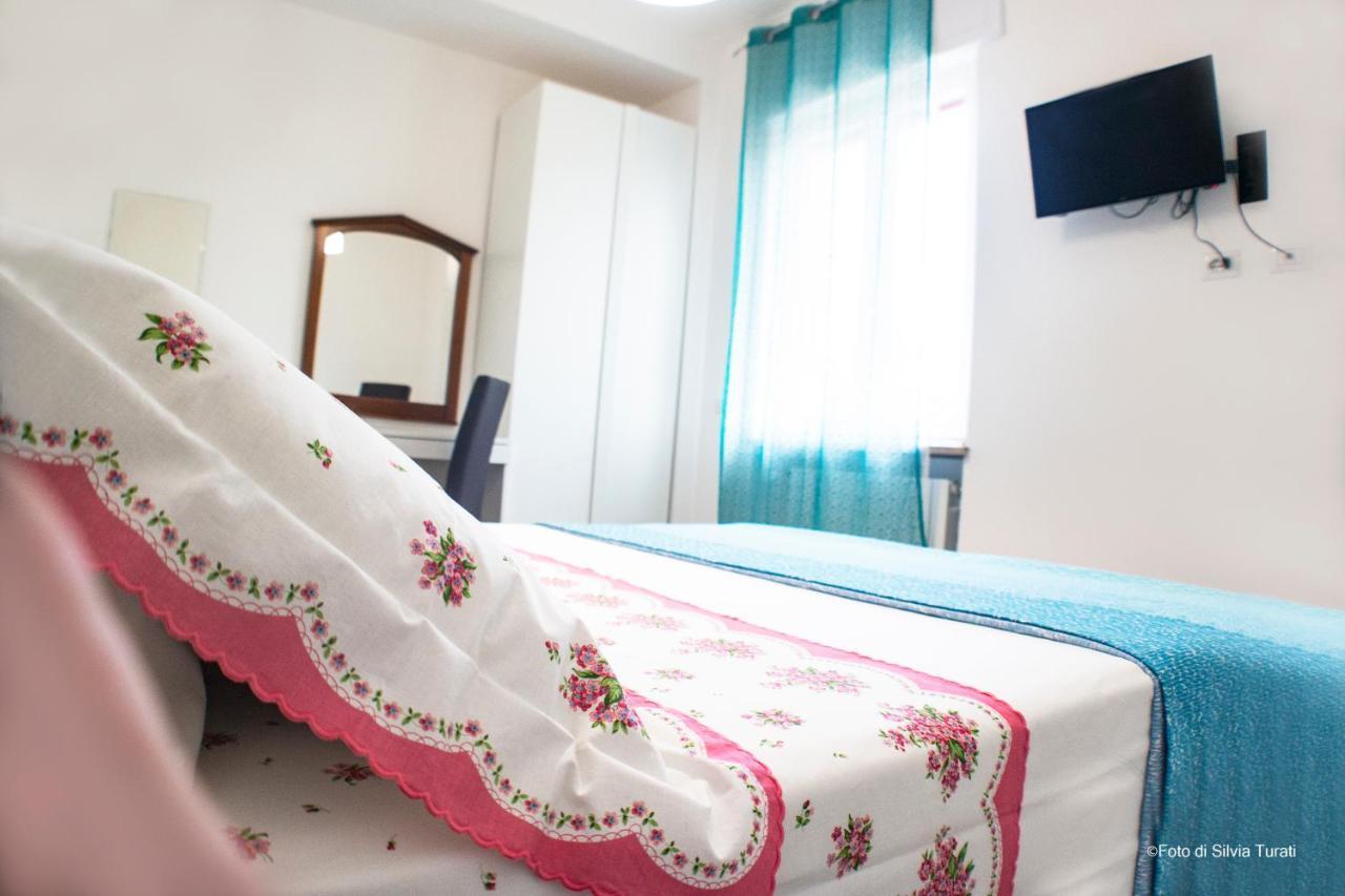 B&B Luvi Verona Eksteriør bilde